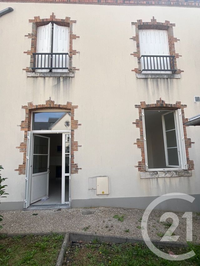 Appartement F2 à vendre - 2 pièces - 36.51 m2 - ORLEANS - 45 - CENTRE - Century 21 Néré Immobilier