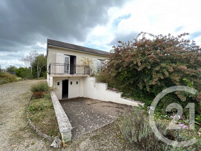 Maison à vendre CLERY ST ANDRE