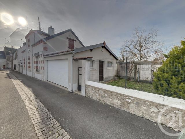 Maison à vendre MEUNG SUR LOIRE